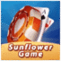Sun Flower Game Logo